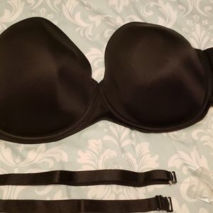 Lane Bryant Multiway Strapless Bra